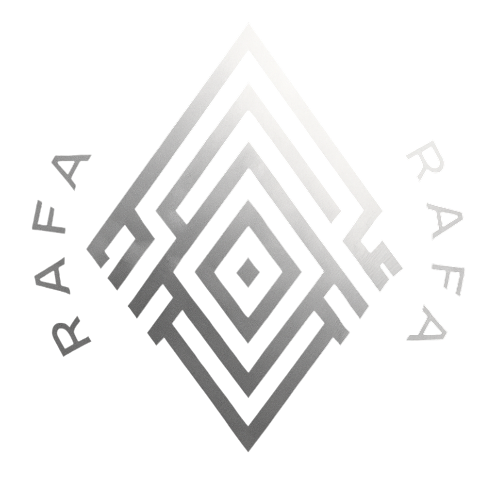 Logo RAFA